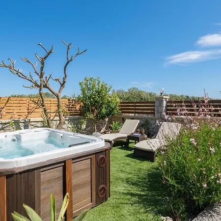 Casa Bonita Holiday home *