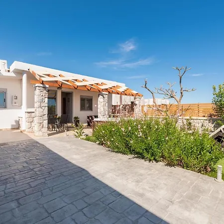 Holiday home Casa Bonita *